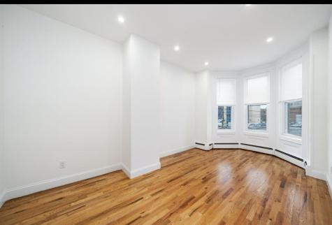 28 Jones Street Jersey City NJ 07306
