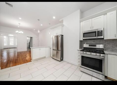 28 Jones Street Jersey City NJ 07306
