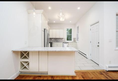 28 Jones Street Jersey City NJ 07306