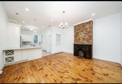 28 Jones Street Jersey City NJ 07306