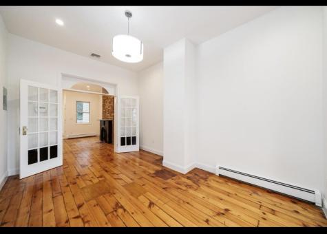 28 Jones Street Jersey City NJ 07306