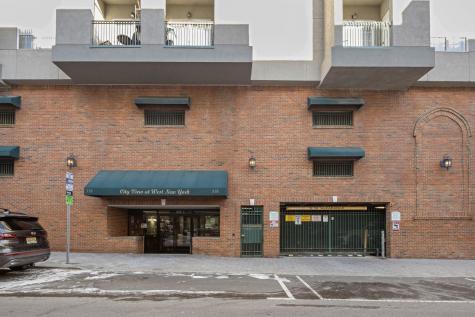 318 54th Street West New York NJ 07093
