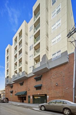318 54th Street West New York NJ 07093
