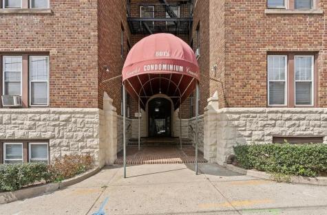6015 Boulevard East West New York NJ 07093