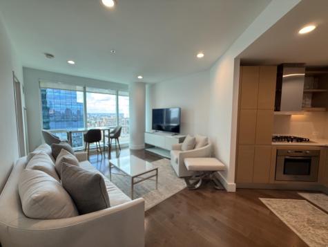 77 Hudson Street Jersey City NJ 07302