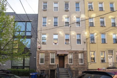 524 Adams Street Hoboken NJ 07030