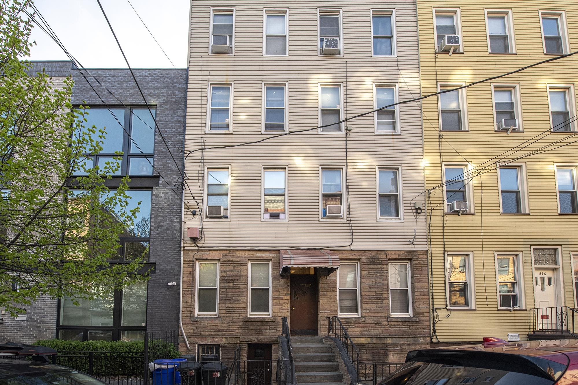 524 Adams Street Hoboken NJ 07030