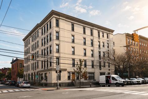 259 12th Street Hoboken NJ 07030