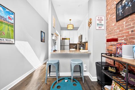 259 12th Street Hoboken NJ 07030