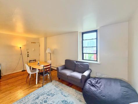 564 Jersey Avenue Jersey City NJ 07302
