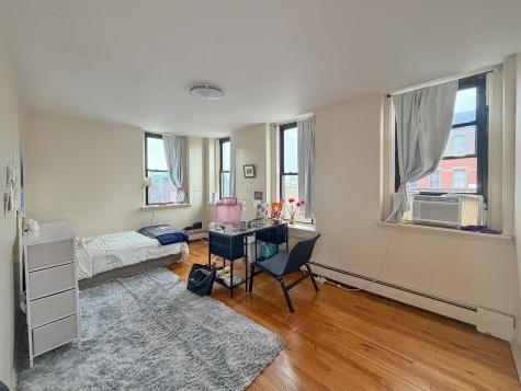 564 Jersey Avenue Jersey City NJ 07302