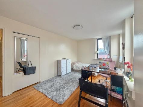 564 Jersey Avenue Jersey City NJ 07302