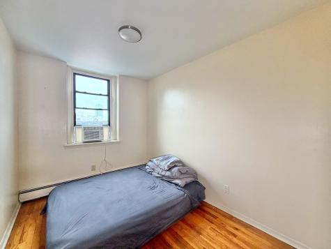 564 Jersey Avenue Jersey City NJ 07302