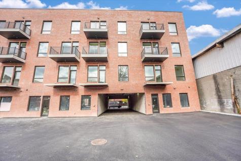 667-665 Grand Street Jersey City NJ 07304