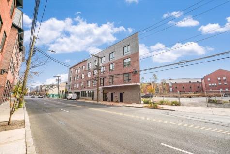 667-665 Grand Street Jersey City NJ 07304