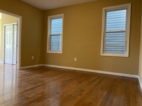 601 17th Street Newark NJ 07103