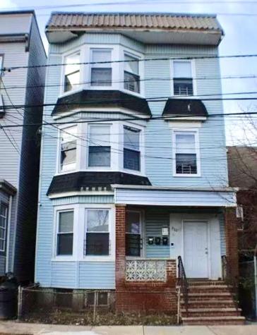 601 17th Street Newark NJ 07103