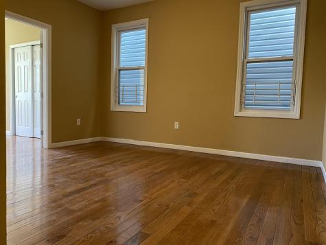 601 17th Street Newark NJ 07103