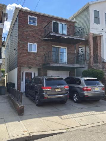 16 Western Avenue Jersey City NJ 07307