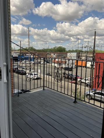 16 Western Avenue Jersey City NJ 07307