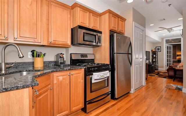 120 Willow Avenue Hoboken NJ 07030