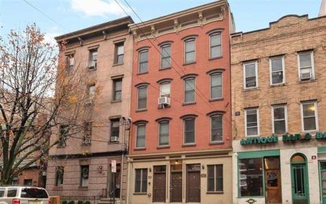 120 Willow Avenue Hoboken NJ 07030