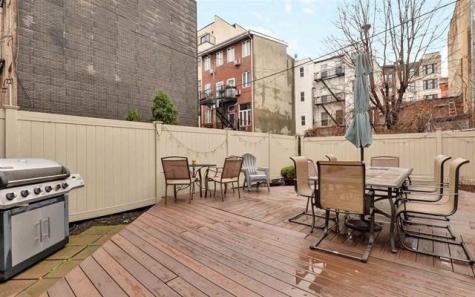 120 Willow Avenue Hoboken NJ 07030