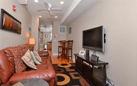 120 Willow Avenue Hoboken NJ 07030