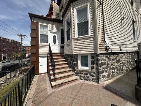 3328 Park Avenue Weehawken NJ 07086