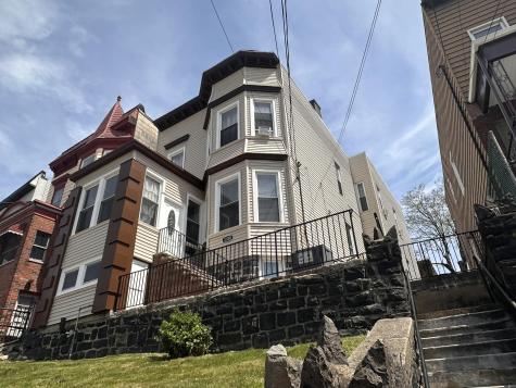 3328 Park Avenue Weehawken NJ 07086