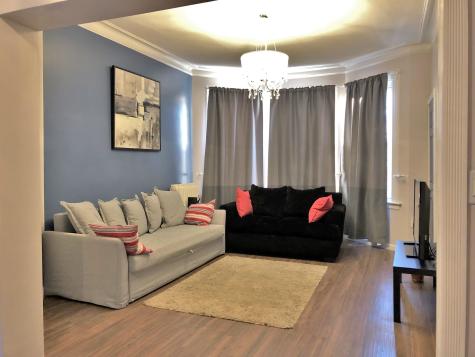 3328 Park Avenue Weehawken NJ 07086