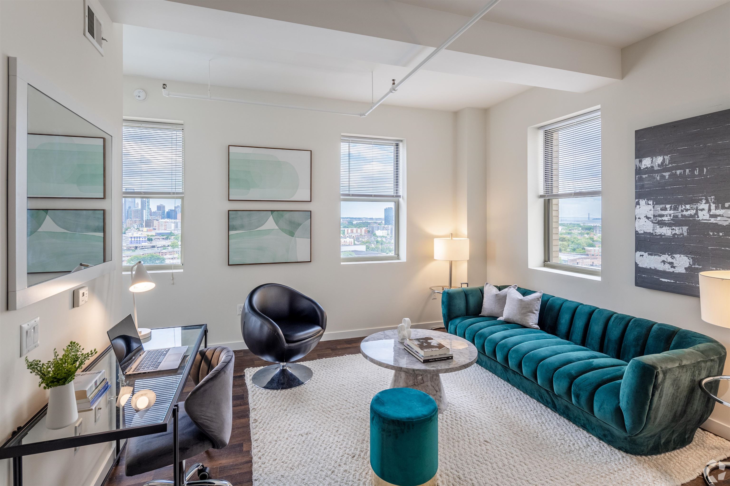 20 Beacon Way Jersey City NJ 07304