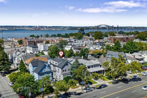 815 Kennedy Boulevard Bayonne NJ 07002