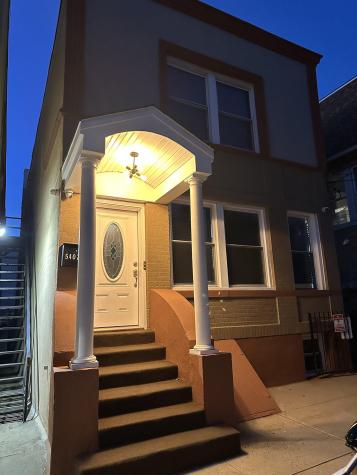 5407 Jackson Street West New York NJ 07093