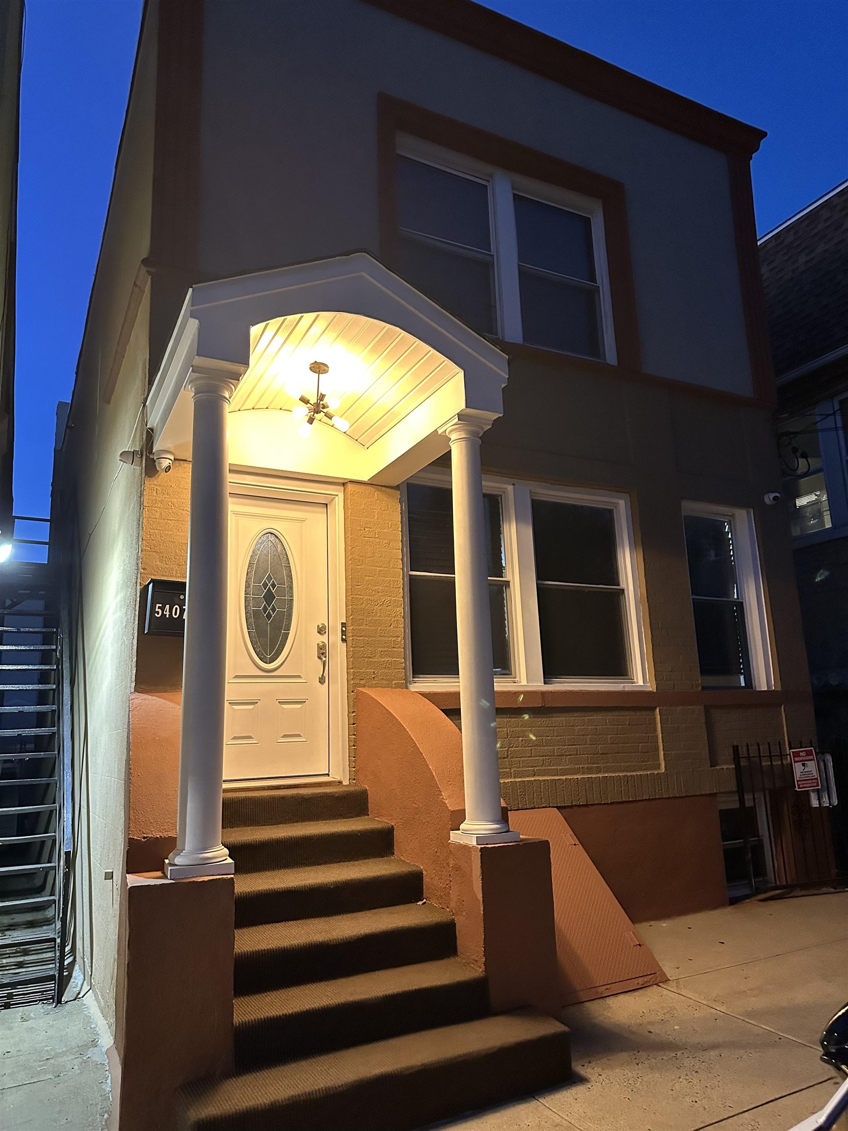 5407 Jackson Street West New York NJ 07093