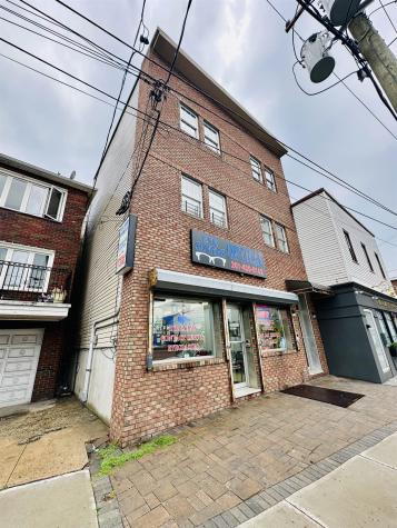 3521 John F Kennedy Boulevard Jersey City NJ 07307