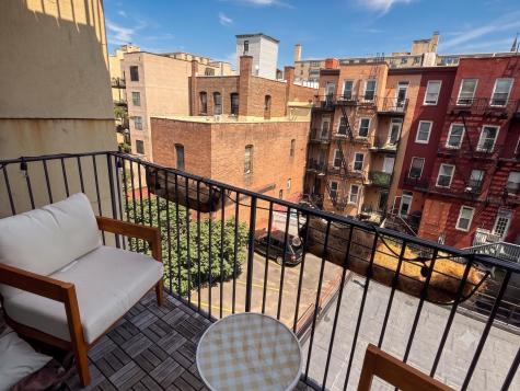 407 Adams Street Hoboken NJ 07030