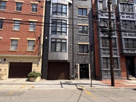 407 Adams Street Hoboken NJ 07030