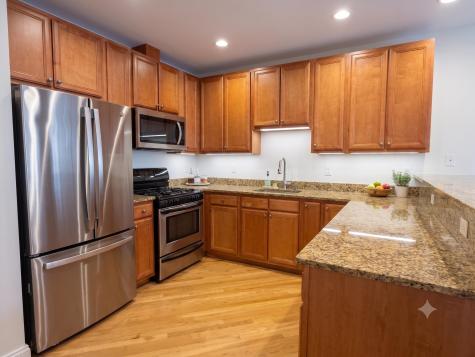 407 Adams Street Hoboken NJ 07030