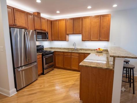 407 Adams Street Hoboken NJ 07030