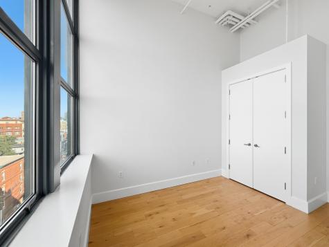 50 Dey Street Jersey City NJ 07306