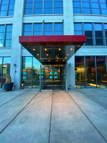 50 Dey Street Jersey City NJ 07306