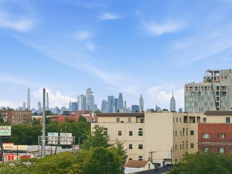 50 Dey Street Jersey City NJ 07306