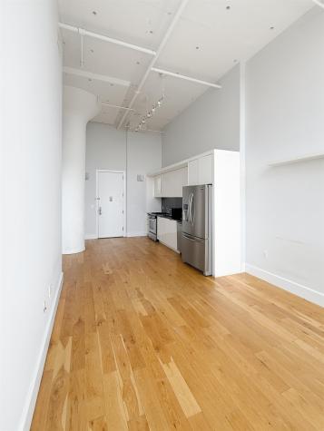 50 Dey Street Jersey City NJ 07306