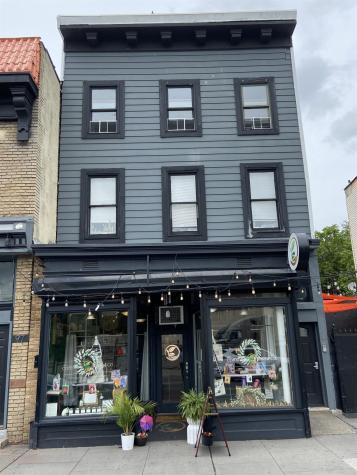 99 Monticello Avenue Jersey City NJ 07304