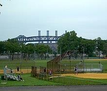 99 Monticello Avenue Jersey City NJ 07304