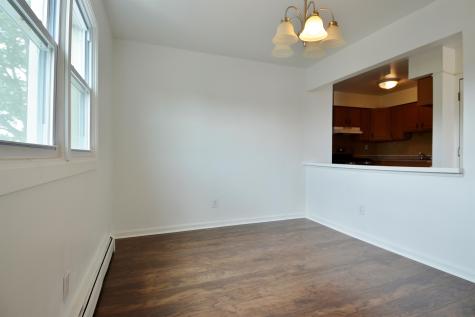 121 Garfield Avenue Jersey City NJ 07305