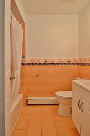 121 Garfield Avenue Jersey City NJ 07305