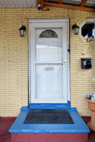 121 Garfield Avenue Jersey City NJ 07305