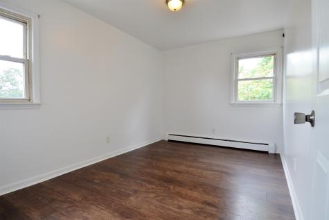 121 Garfield Avenue Jersey City NJ 07305